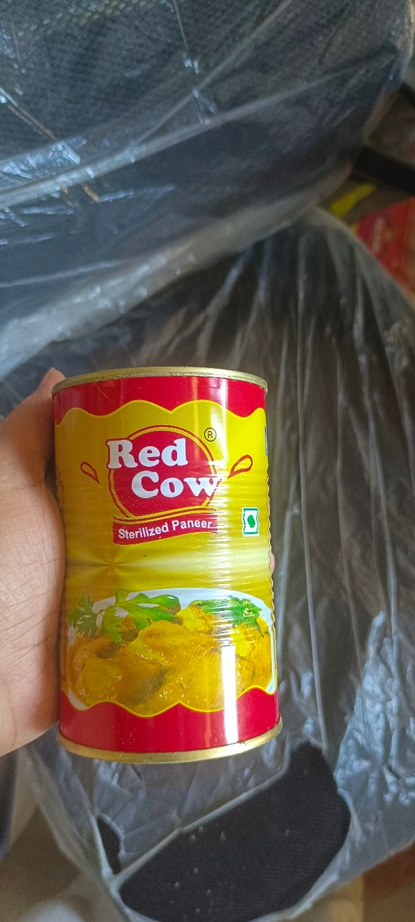 Red Cow Panner 400 Gms