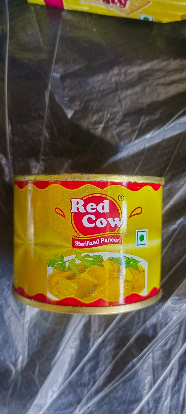 Red Cow Panner 200 Gms