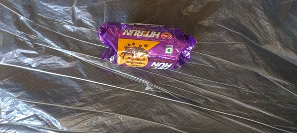 Hitrun Biscuit Rs 5