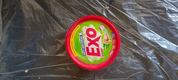 Exo Dish Wash 250 Gms