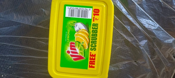 Vim Dish Wash 500 Gms