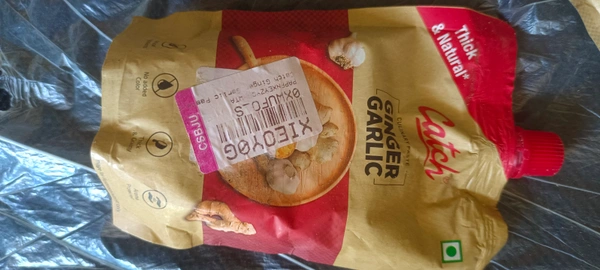 Garlic Onion Paste 200 Gms