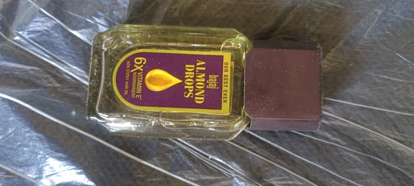 Bajaj Oil 50 Ml