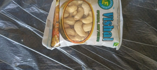 Kaju Badam