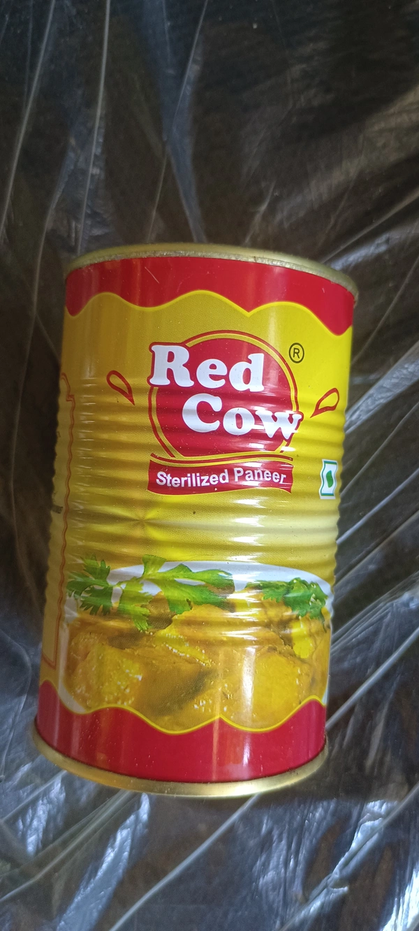 Red Cow Panner 400 Gms