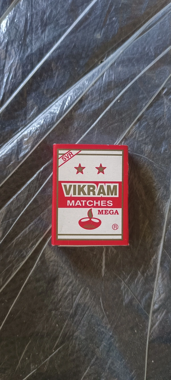 Vikram Match 