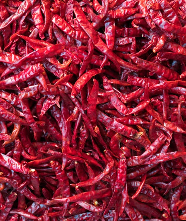 Red Chili Morich 100 G