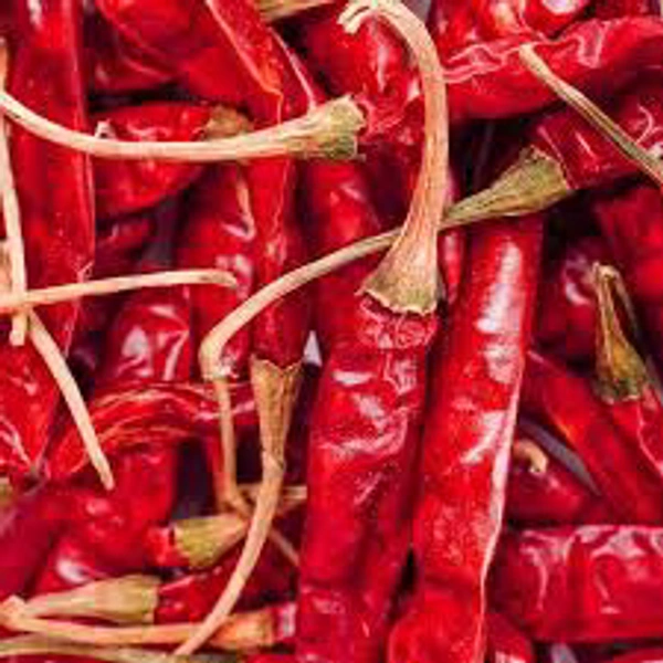 Red Chili Morich 100 G