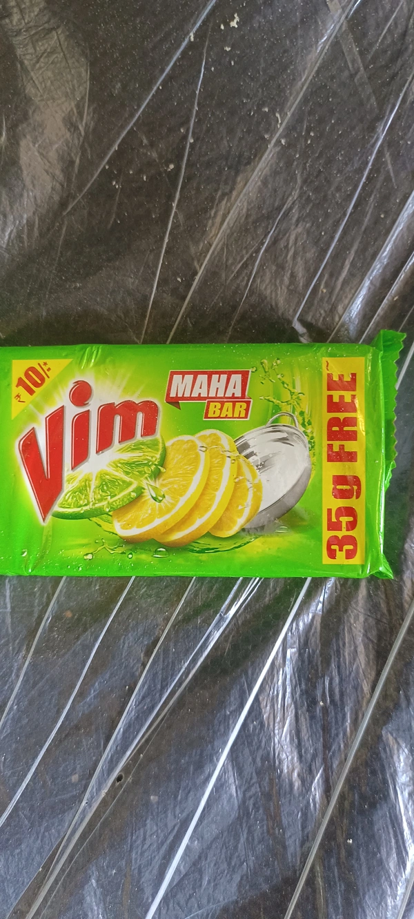 Vim Dish Wash 10