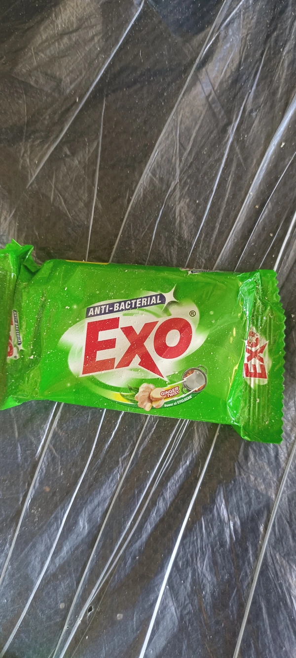 Exo Dish Wash Soap 