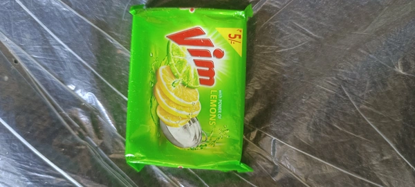 Vim Soap
