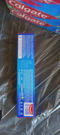 Colgate 100 G