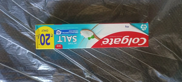 Colgate 20