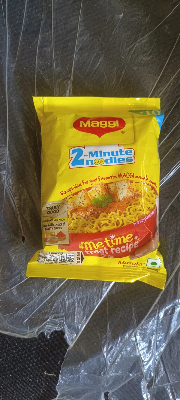 Maggi 