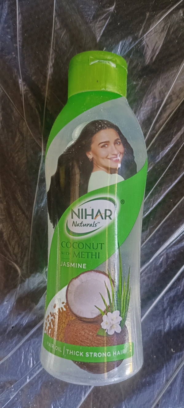 Nihar Hair Oil 200ml