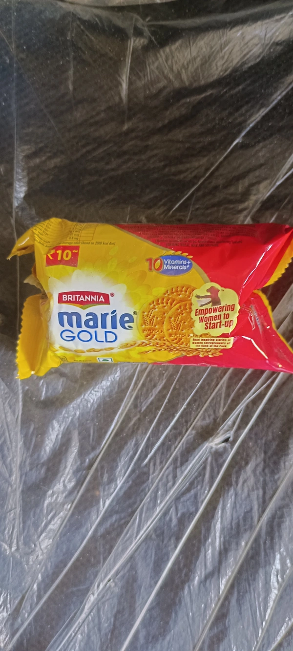 Britannia Meri