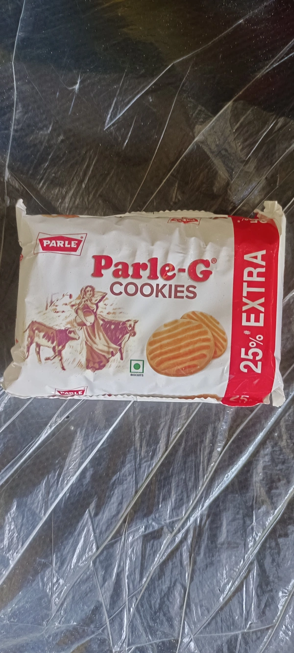 Parle-g Biscuit 