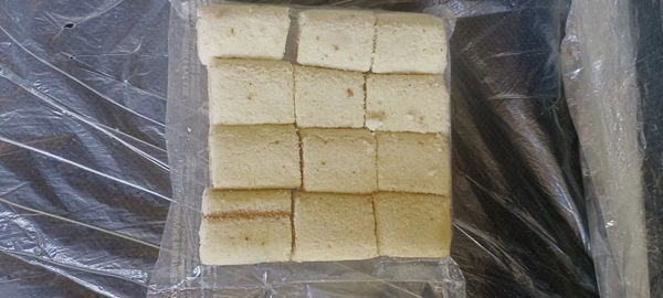 Role Creem Cake 12 Pcs