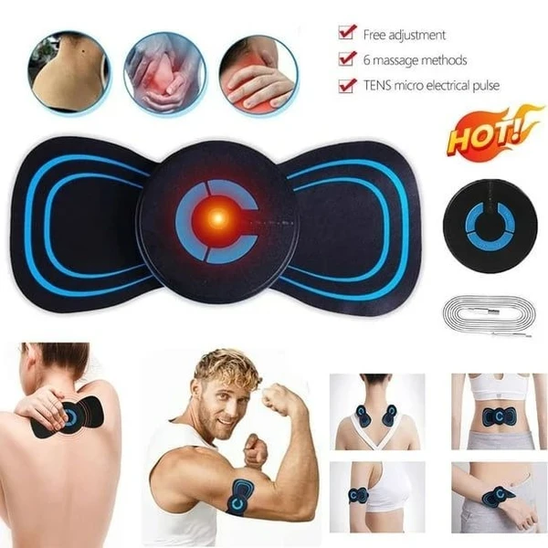 Mini Massager