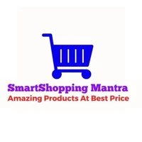 Smartshopping Mantra - Logo