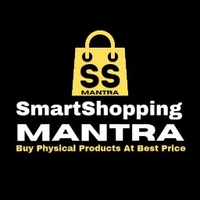 Smartshopping Mantra - Logo