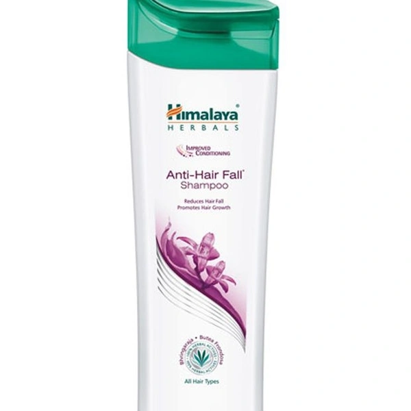 HIMALAYA ANTI HAIR FALL SHAMPOO 400 ML
