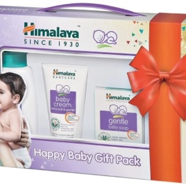HIMALAYA BABY GIFT PACK