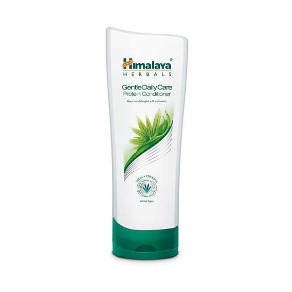 HIMALAYA GENTLE DAILY CARE PROTEIN COND. 200 ML