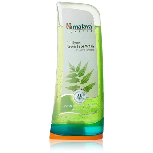 HIMALAYA FW NEEM PURIFYING 200ML