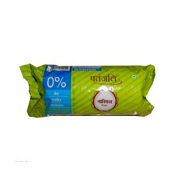 PATANJALI NARIYAL BISCUIT 83.33G