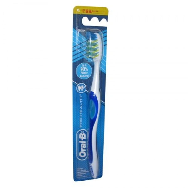 ORAL-B SHINY CLEAN TB