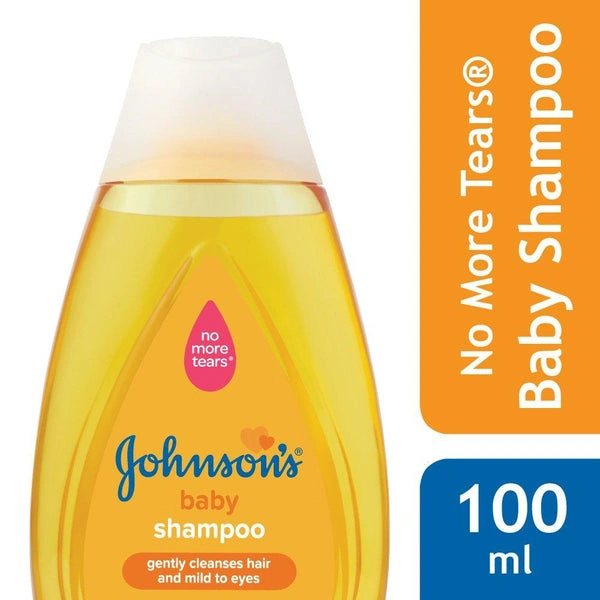 HIMALAYA BABY SHMP GENTLE 100ML
