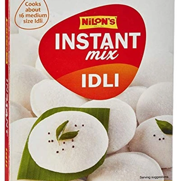 NILONS INSTANT MIX IDLI 200G