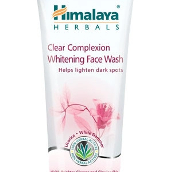 HIMALAYA FW CLEAR COM WHITENING 100ML