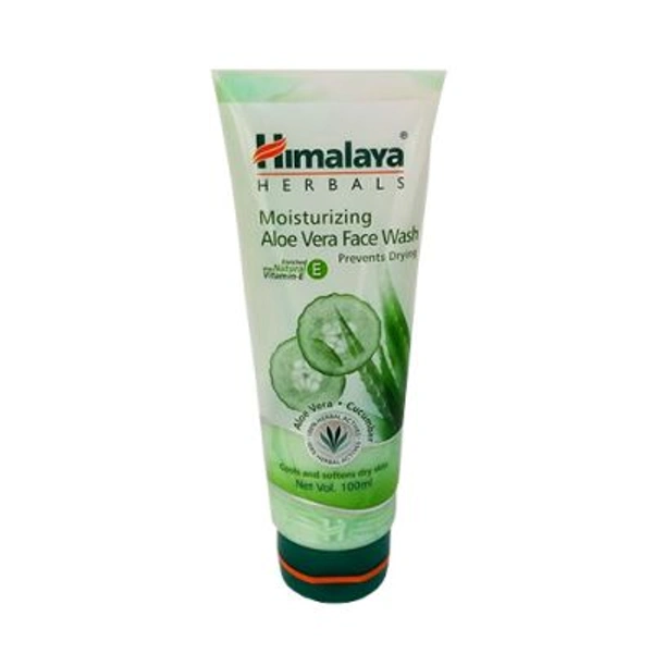 HIMALAYA ALIE & CUCUM. B.L. 200 ML