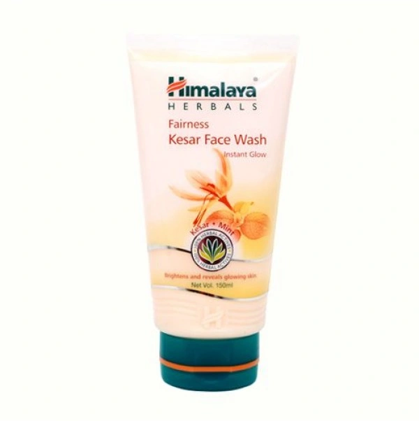 HIMALAYA FW KESAR 50ML