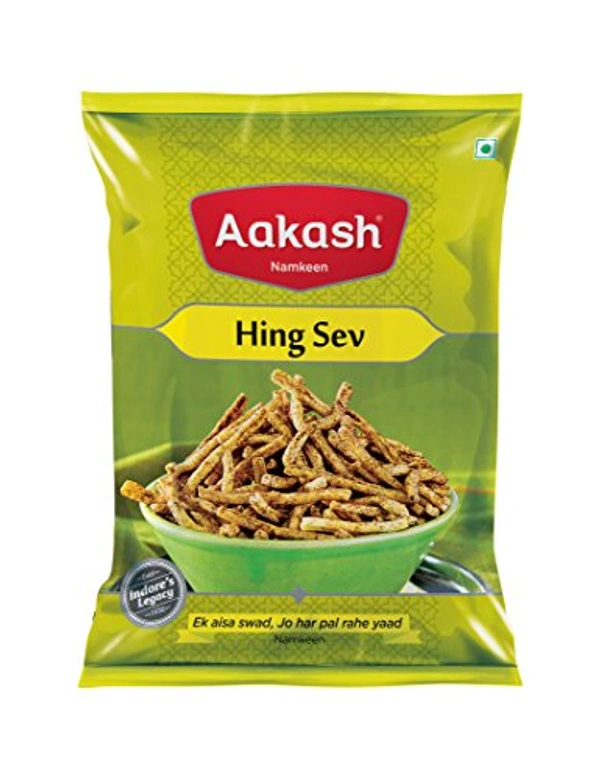 AAKASH HING SEV 350G