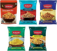AAKASH KHATTA MITHA MIX 400G