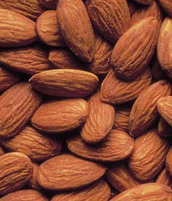 Almonds American- Badam