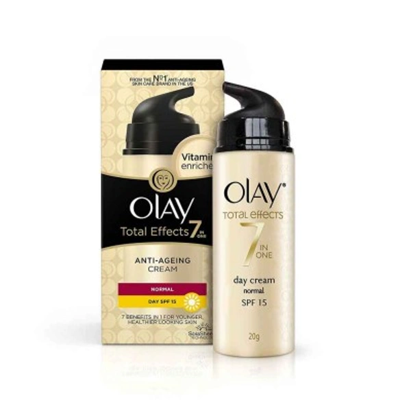 OLAY 7IN1 DAY CREAM 20G