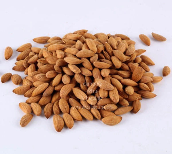 Almonds -Badam