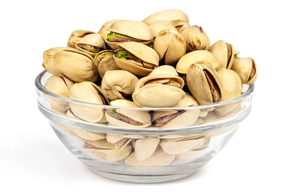 Roasted Pistachio B Grade