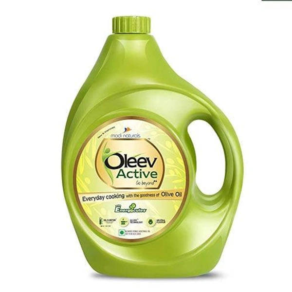OLEEV ACTIV OLIVE OIL 5LTR