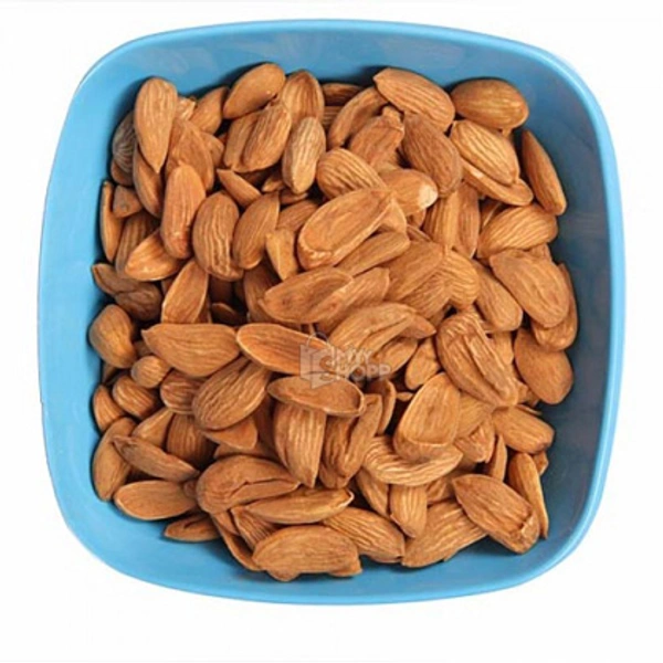Mamra Badam-Almonds