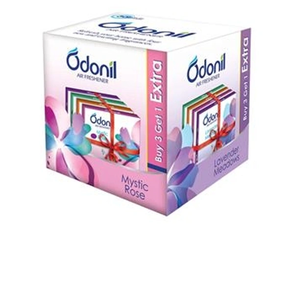 ODONIL AF MYSTIC ROSE 3+1 200GM
