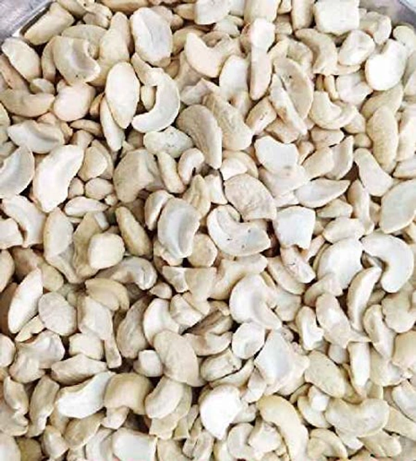 Kaju Tukadi White