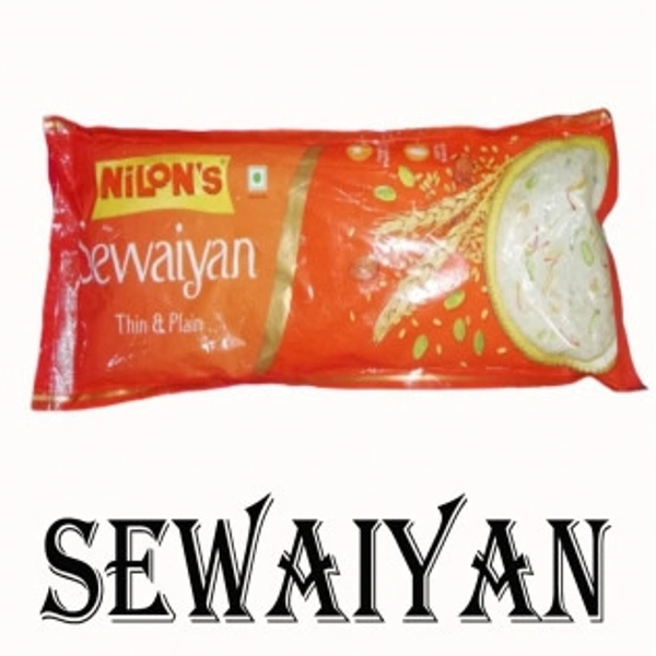 NILONS SEWAIYAN ROSTED 200G