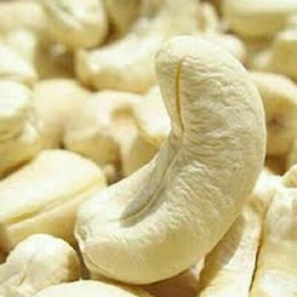Kaju - Cashew W180 Jumbo Kaju - 500 Grams