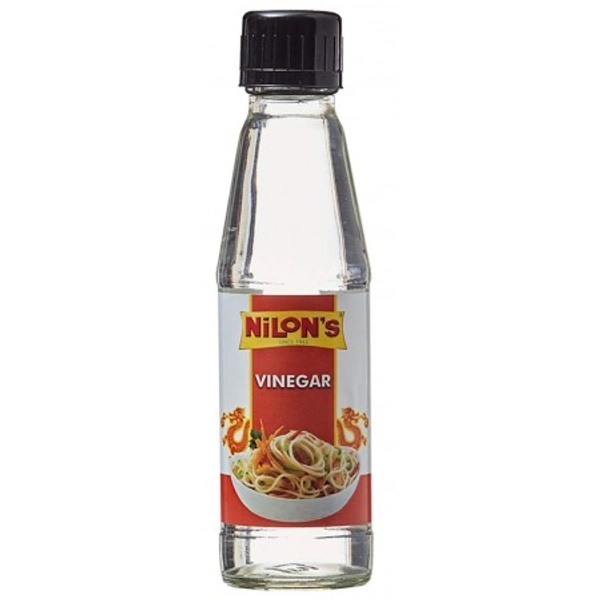 NILLONS VINEGAR 180ML