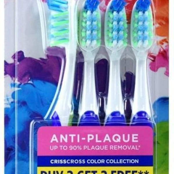 ORAL-B TB CC B2G2